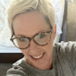 Meet your Posher, Tonya